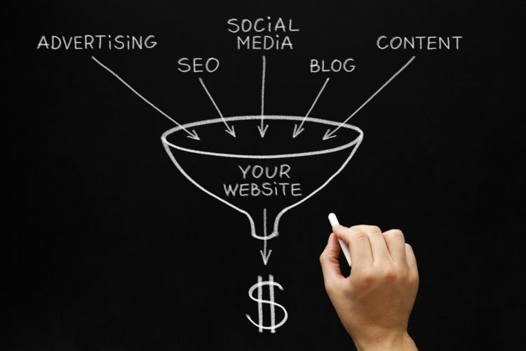 Influencer Marketing: A Solution for Top of the Marketing Funnel