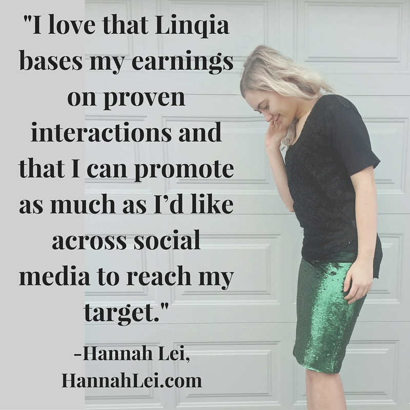 top influencers hana