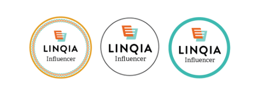 Influencer Badge