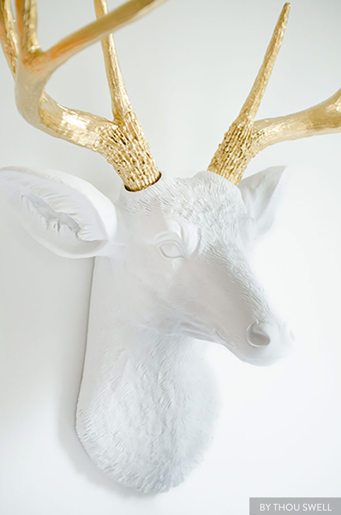 white-faux-taxidermy-gold-antlersCORRECTED