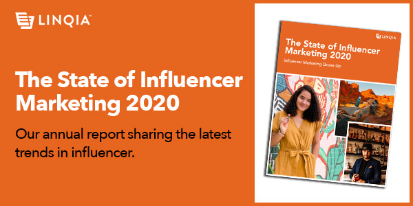 The State of Influencer Marketing 2020