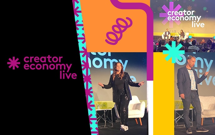 Creator Economy Live 2023