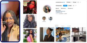 Top Black Influencers You Need To Follow _clarkepeoples