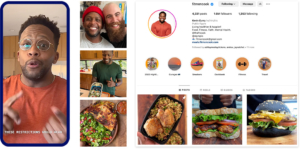 Top Black Influencers You Need To Follow _fitmencook_