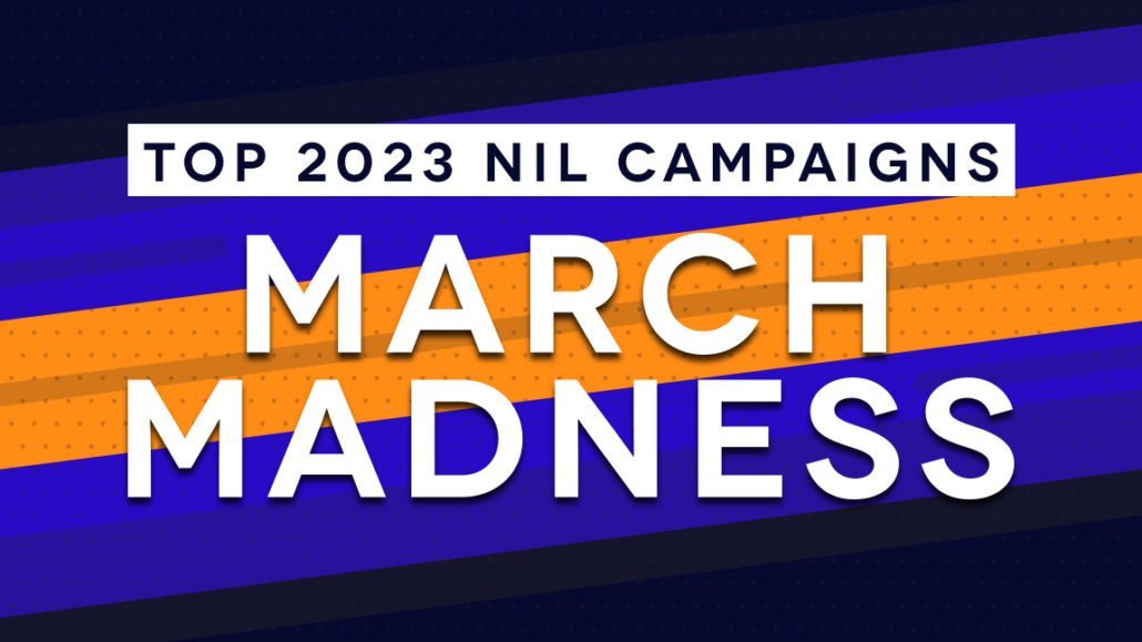 March Madness 2023