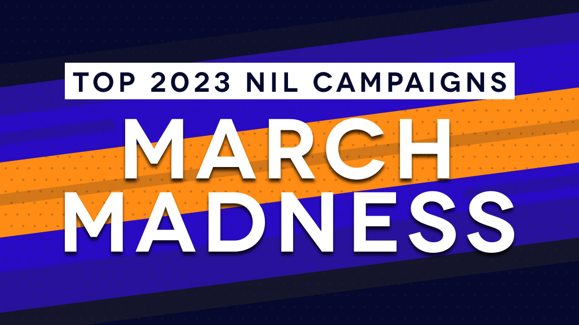 Our Favorite March Madness College Athlete Partnerships Linqia