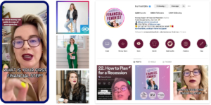 Top Women Influencers You Need To Follow _herfirst100k