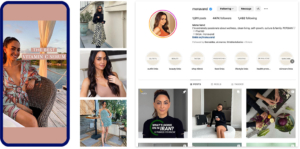 Top Women Influencers You Need To Follow Mona Vand