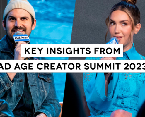 Unleashing the Power of Creator Marketing