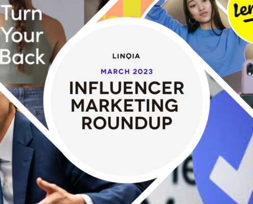 March 2023 Influencer Roundup_LinkedIn_Blog
