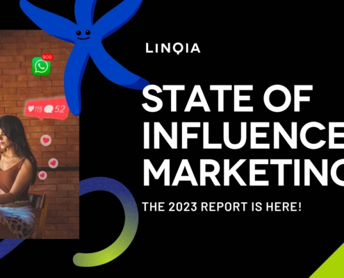 State of Marketing 2023 report